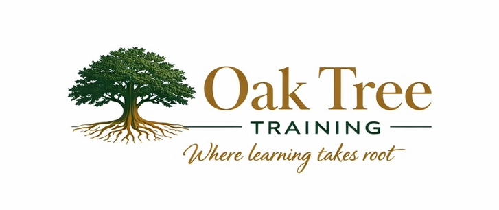 Oak Tree Training — Where learning takes root