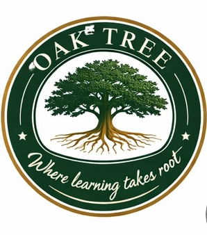 Oak Tree — Where learning takes root